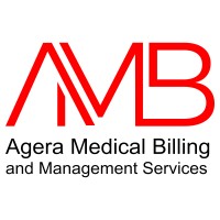 Agera Medical Billing and Management Services Logo