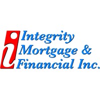Integrity Mortgage & Financial Inc. Logo