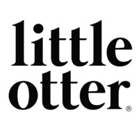 Little Otter Skincare Logo