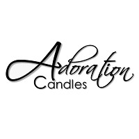 Adoration Candles LLC Logo