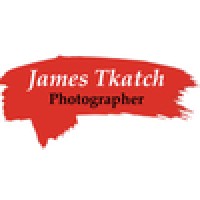 James Tkatch Photographer Logo