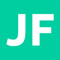 Jump Finance Logo