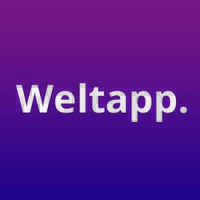 Weltapp GmbH Logo