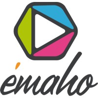 Émaho Corsica Logo