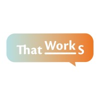 That Work-S Logo