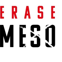 Erase Meso Logo