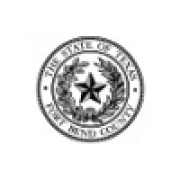 Fort Bend County Logo