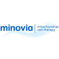 Minovia Therapeutics Logo