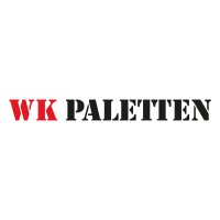 WK-Paletten AG Logo