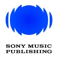 Sony Music Publishing | France Logo