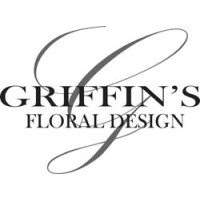 Griffins Floral Design & Wine Shops Logo
