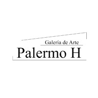 Galería de Arte Palermo H Logo