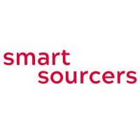 smartsourcers.com Logo