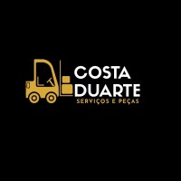 Costa Duarte Manutenção de Empilhadeiras Logo