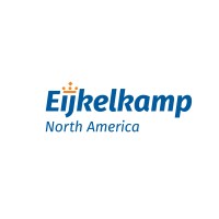 Eijkelkamp North America Logo