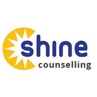 Shine Counselling Logo