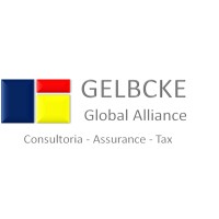 Gelbcke Consultores Logo