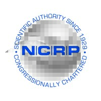 National Council on Radiation Protection & Measurements Logo