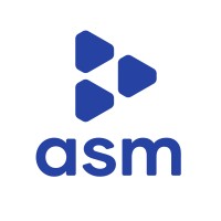 ASMConsultants Logo
