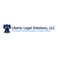 Liberty Legal Solutions, LLC Logo