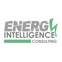 Energy Intelligence Consulting Logo