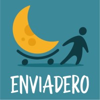 Enviadero Logo