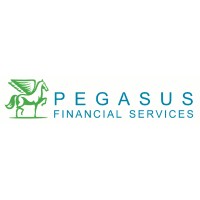 Pegasus Financial Services Logo