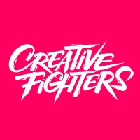 Creative Fighters Logo