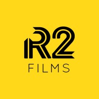 R2 Films Logo