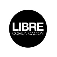 Libre Comunicación Logo