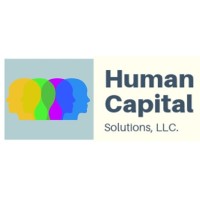 Human Capital Solutions, LLC. Logo