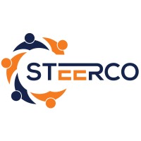 Steerco | Driving Project Excellence Logo
