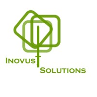 Inovus Solutions Logo