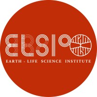 Earth-Life Science Institute (ELSI) Logo