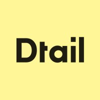 Dtail Logo