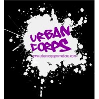 Urban Corps Promotions Logo