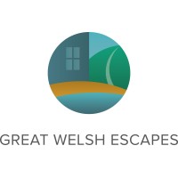 Great Welsh Escapes Logo