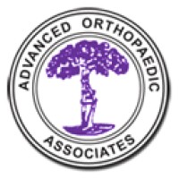Advanced Orthopaedic Associates Logo