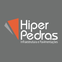 Hiper Pedras Logo