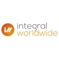 Integral Worldwide Ltd. Logo