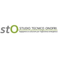 Studio Tecnico Onofri Logo