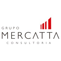 Grupo Mercatta Logo