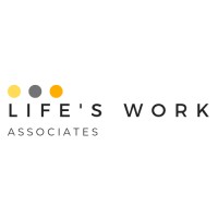Lifes Work Associates Logo
