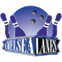 Chelsea Lanes Logo