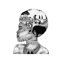 Intricate Ink Studio Logo