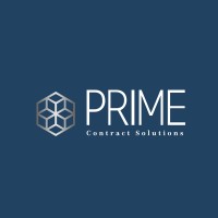 Prime Contract Solutions Logo
