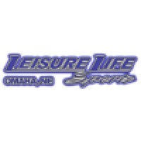 Leisure Life Sports Logo