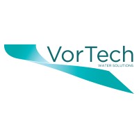 VorTech Water Solutions Logo