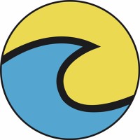 Charming Shark Tropical Accessories Logo