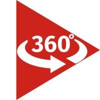 360 Tour Logo